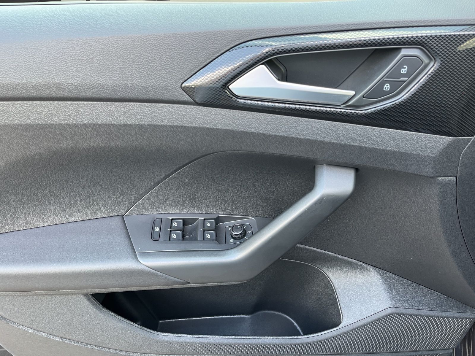 Volkswagen T-Cross - Bild 14