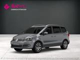 Volkswagen Sharan HIGHLINE 150 PS (* AHK * SITZHEIZUNG *) - Volkswagen Sharan: Highline