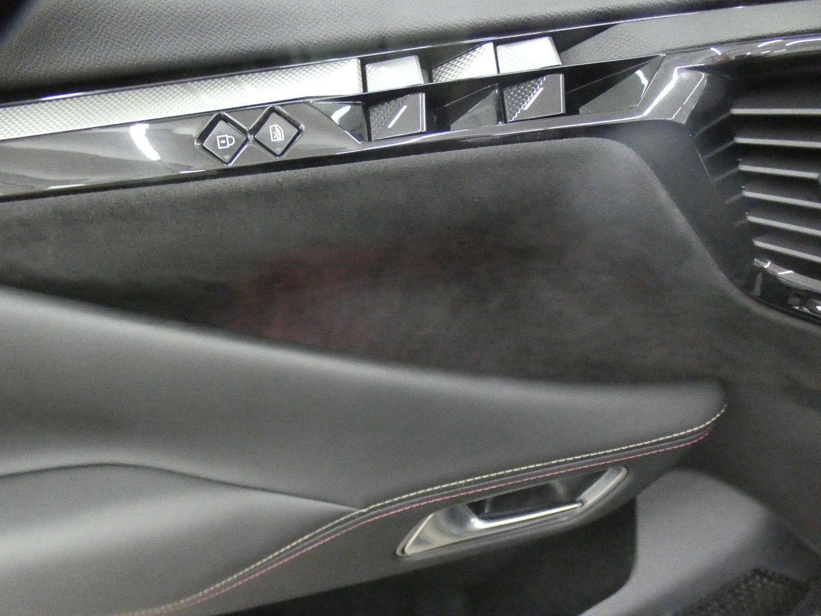 DS Automobiles DS4 130 HDI Performance Line +*NAVI*LED*ACC*360°