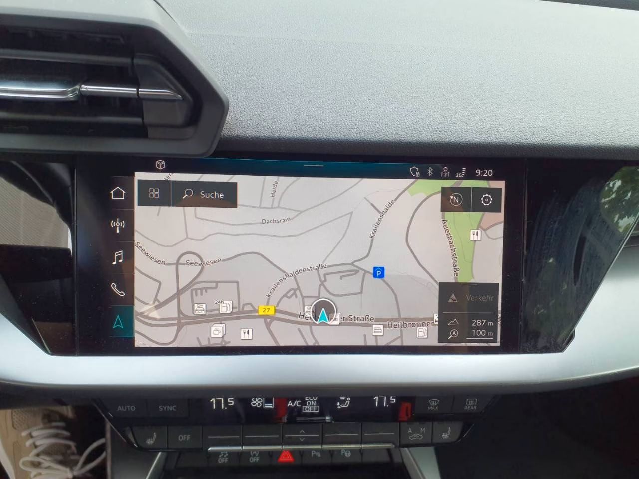 Audi A3 - Bild 7