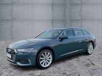 Audi A6 - Vorschau Bild 2