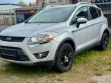 Ford Kuga Champions Edition 2,0TDCI 4x4 140ps , Autom - Ford Kuga: Champions Edition