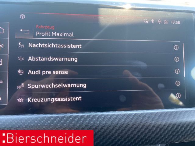 Audi RS e-tron GT - Bild 23