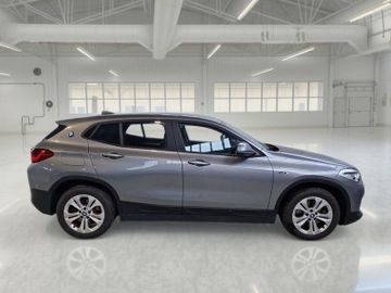 BMW X2 - 3