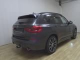 BMW X3 xDrive20d M-Sport Navi LED+ HuD LC Pano AHK - BMW X3 Gebrauchtwagen in Bremen