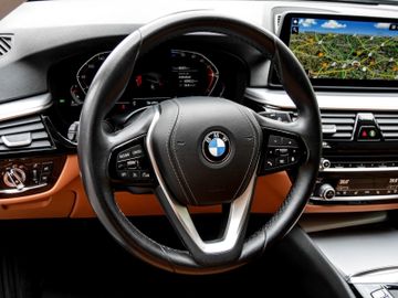 BMW 520 - 9