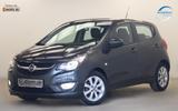 Opel Karl 1.0 75PS Automatik Active IntelliLink SHZ - Opel mit Benzin-Antrieb: Kleinwagen, Automatik