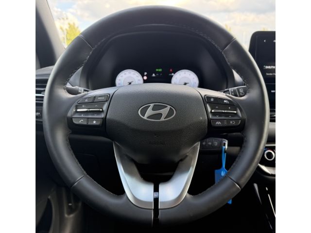 Hyundai i30 – Bild 15