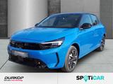Opel Corsa GS Turbo Komfort-Paket CarPlay LenkradHZG  - OPEL Corsa Leasingangebote für Privatpersonen