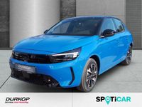 Opel Corsa - Vorschau Bild 1