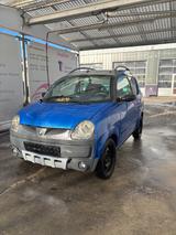 Aixam Cross - Aixam Cross