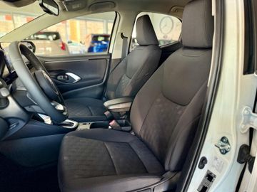 Toyota Yaris - 9