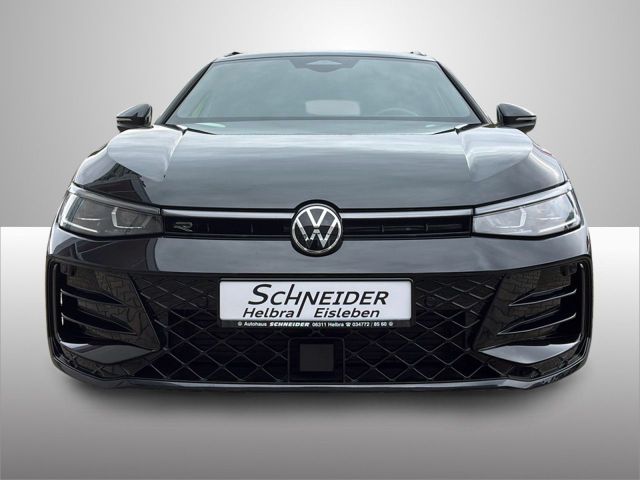 PASSAT VARIANT 2.0 TDI DSG R-LINE