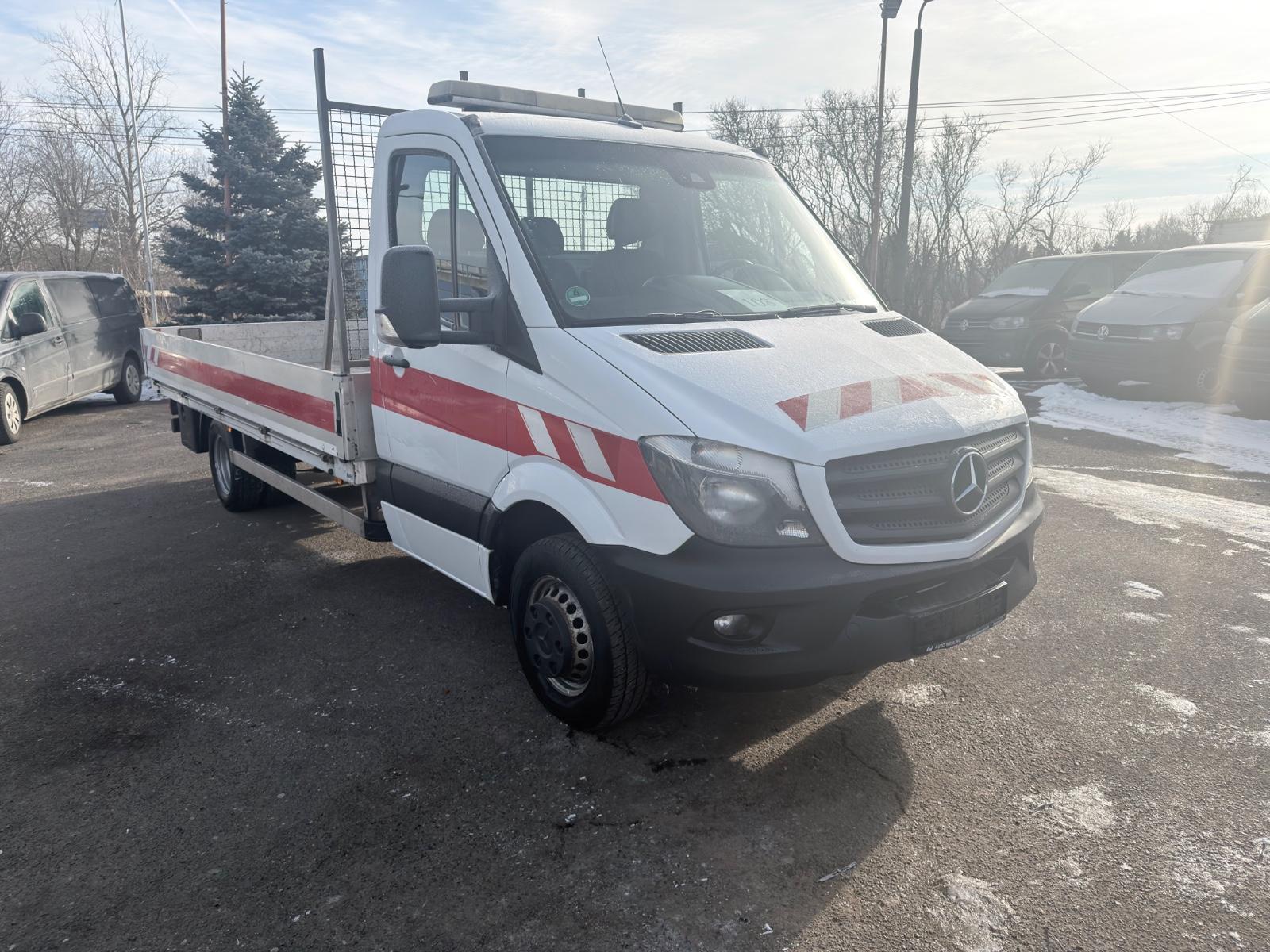 Mercedes-Benz Sprinter 316 CDI