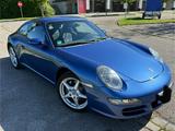 Porsche Carrera 911 997 - Porsche in München: 911