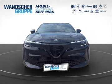 Alfa Romeo Junior Ibrida Speciale *NAVI*PANORAMADACH*