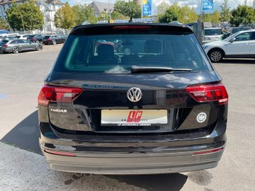 Volkswagen Tiguan - 6