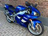 Yamaha YZF-R1 - YAMAHA 1999 YZF R1