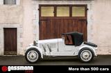 Mercedes-Benz 10/40/65 HP Sport - RHD - Mercedes-Benz: Rhd