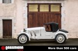 Mercedes-Benz 10/40/65 HP Sport - RHD - Mercedes-Benz: Rhd