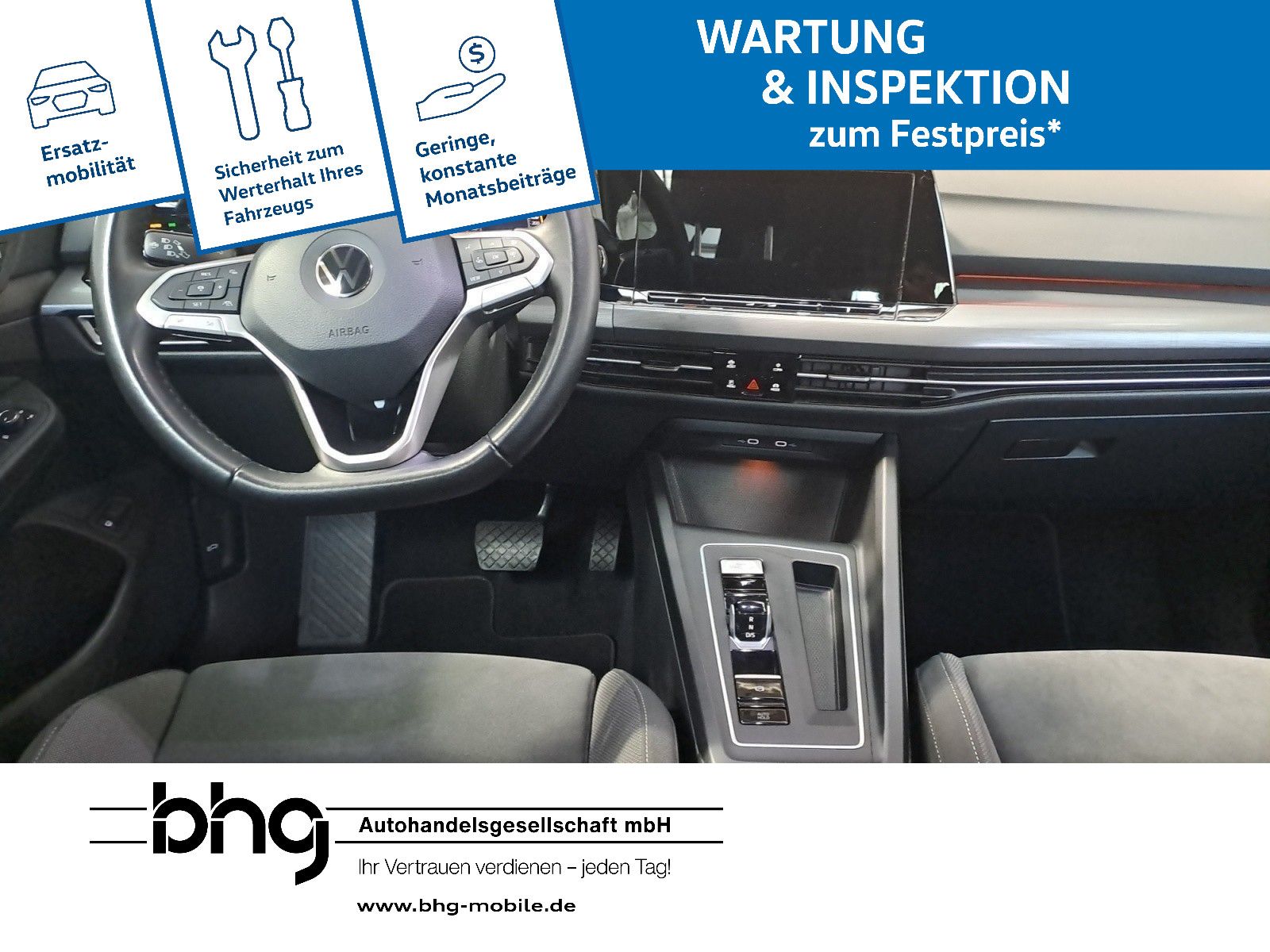 Volkswagen Golf - Bild 11