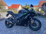 Kawasaki Ninja 1000SX - KAWASAKI 1000SX