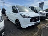 Ford Transit Custom PHEV 0% Finanzierung + Gratis Fla