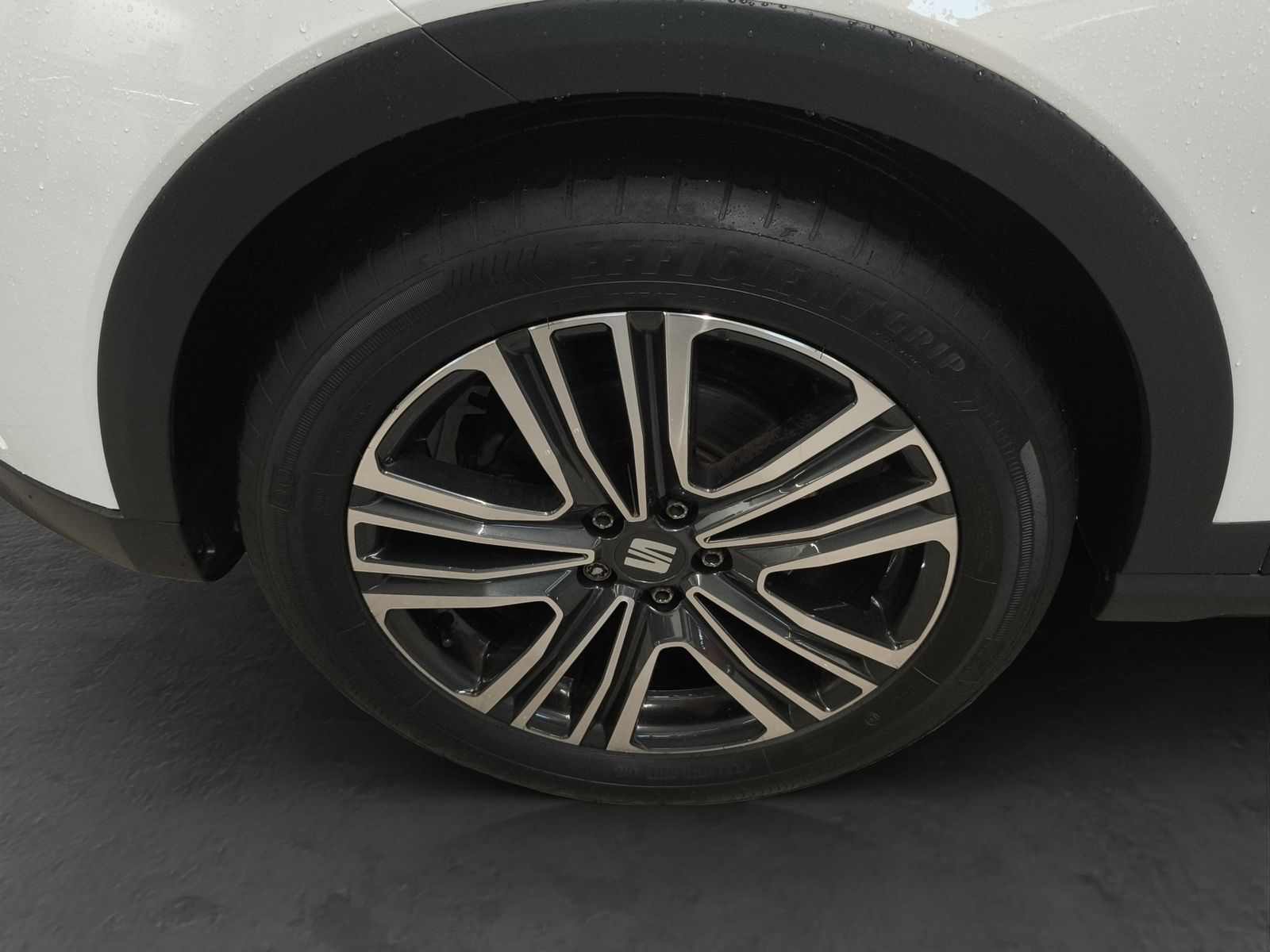 Seat Arona - Bild 10