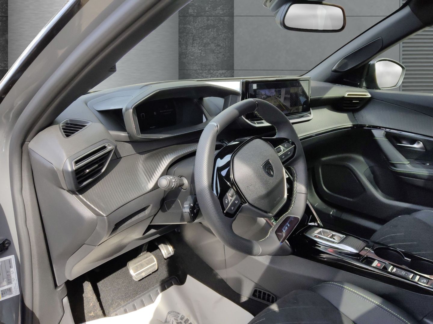 Peugeot 2008 - Bild 7