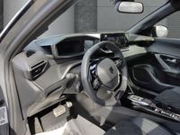 Peugeot 2008 - Vorschau Bild 7