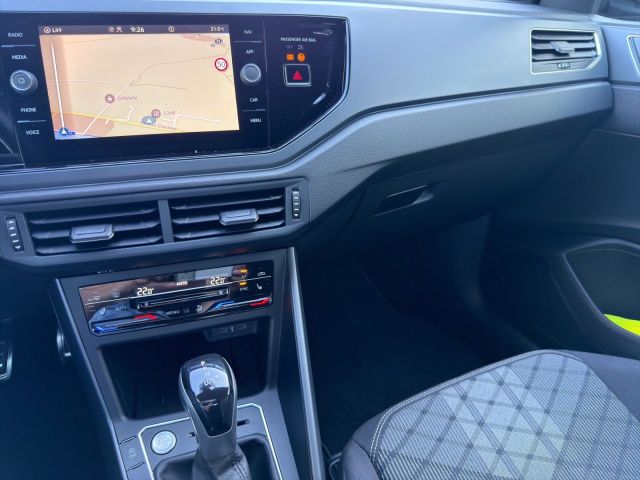 Taigo R-Line 1.5 TSI DSG Navi/LED/AHK/RFK/ACC