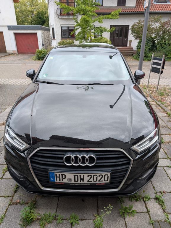 Image of Audi A3