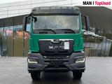 MAN TGS 18.480 4x4 BL SA - Angebote