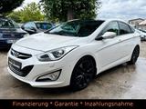 Hyundai i40 Premium Panorama-Dach Leder SHZ ABS ESP - Hyundai: Limousine, 40