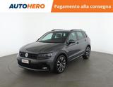 Volkswagen VOLKSWAGEN Tiguan 2.0 BiTDI SCR DSG 4MOTION Adva - Volkswagen Tiguan AD
