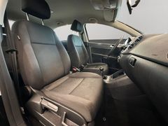 VW Golf Plus Trendline SHZ PDC