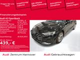 Audi A3 Sportback S line 35 TFSI Kamera Navi virtual