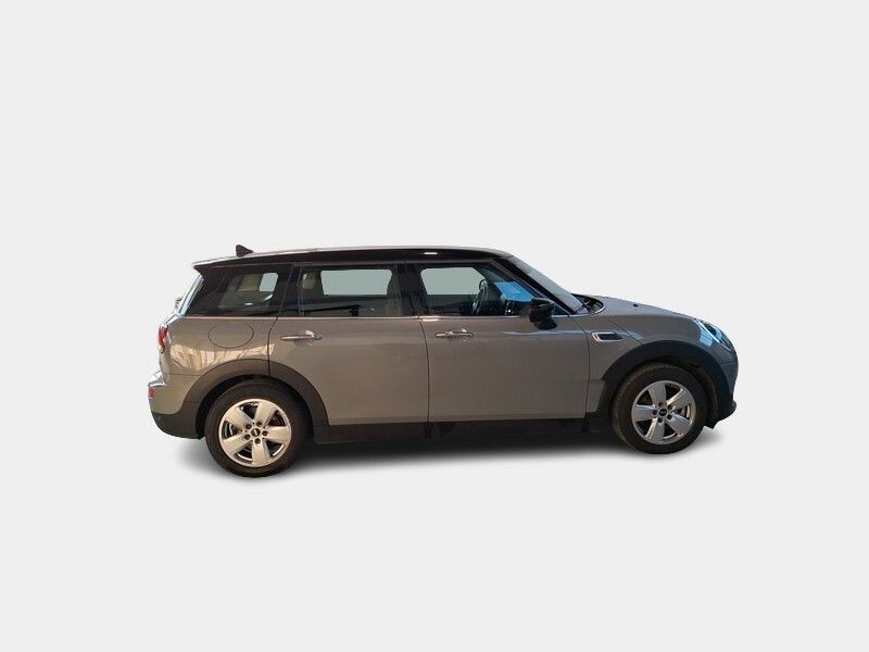 MINI COOPER CLUBMAN ESSENTIAL DCT AUTOMATICO STA imagem 3