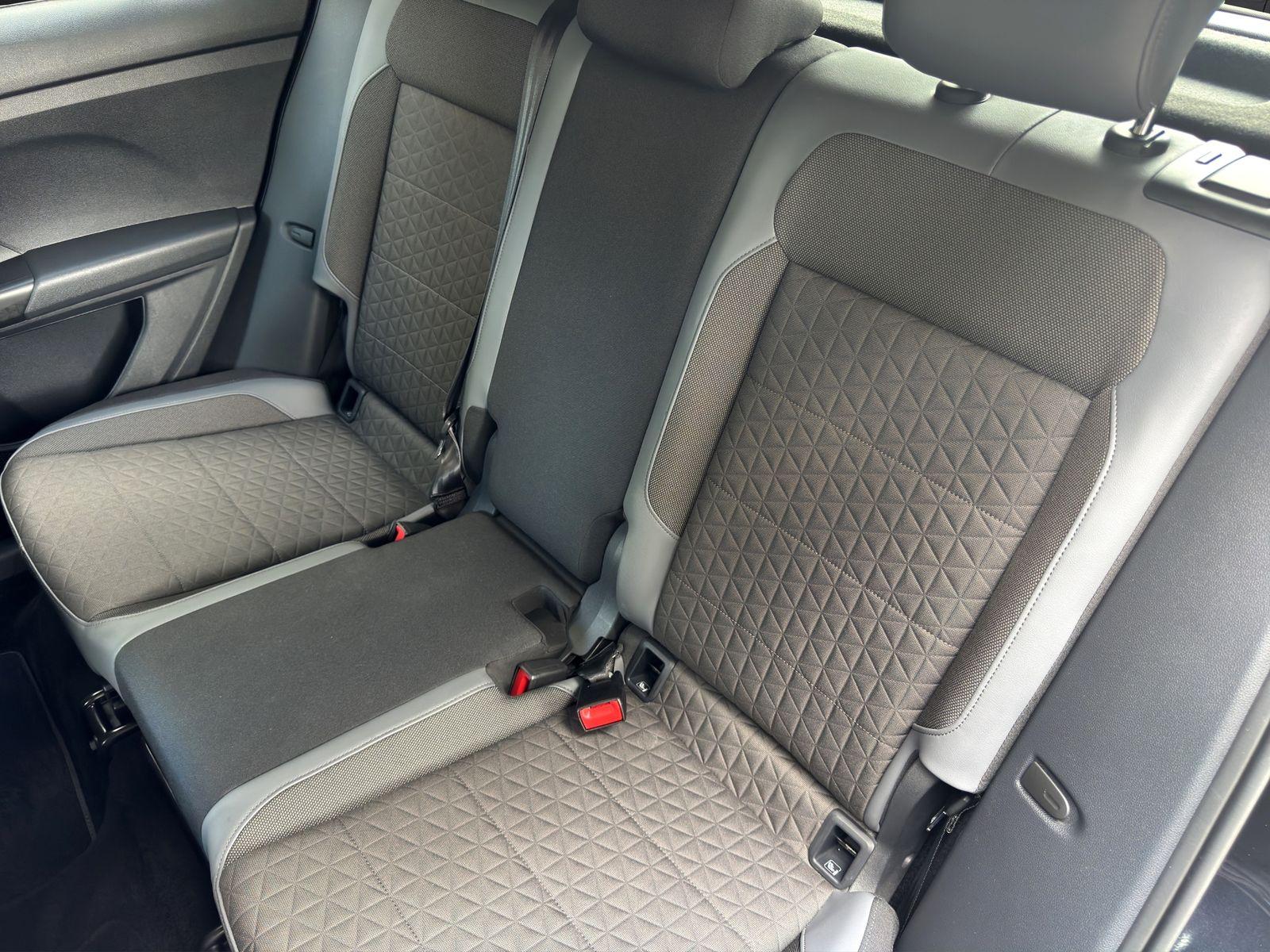 Volkswagen T-Cross 1.0 TSI Style OPF AppConnect/LED/Reif..., миниатюра 10