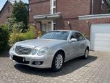 Mercedes-Benz E 200 KOMPRESSOR ELEGANCE -NUR 45.5 tkm