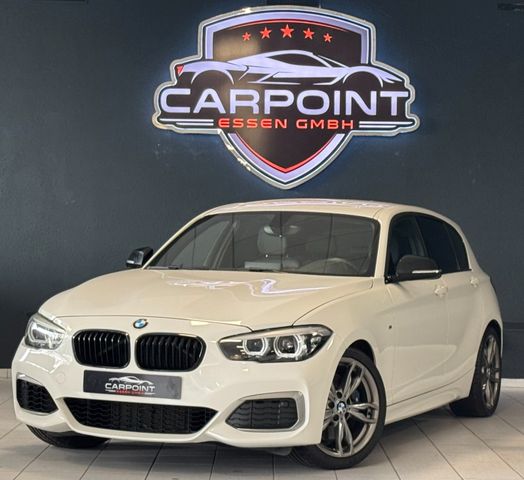 BMW M140i Special Edition AUT*LED*NAVI*TOP GEPFLEGT*