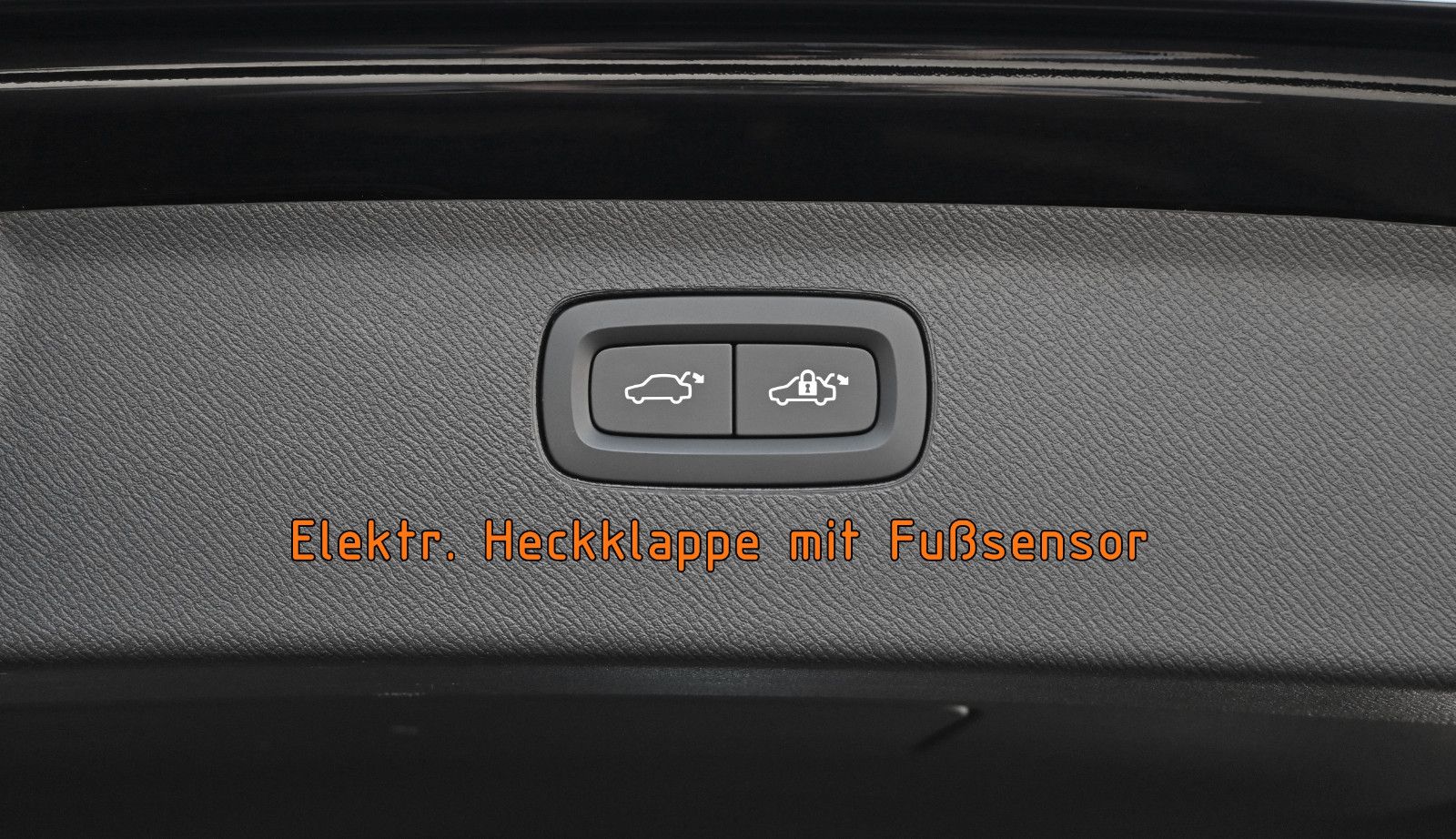 Fahrzeugabbildung Volvo XC90 B5 D AWD Ultimate Dark °UVP 96.250€°B&W°