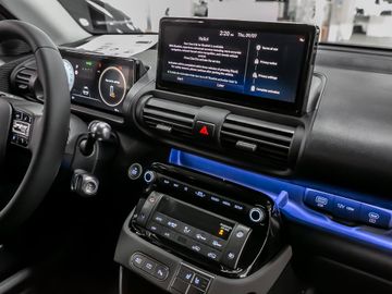 Hyundai Inster Elektro 85 kW FWD Prime Autobahnassistent
