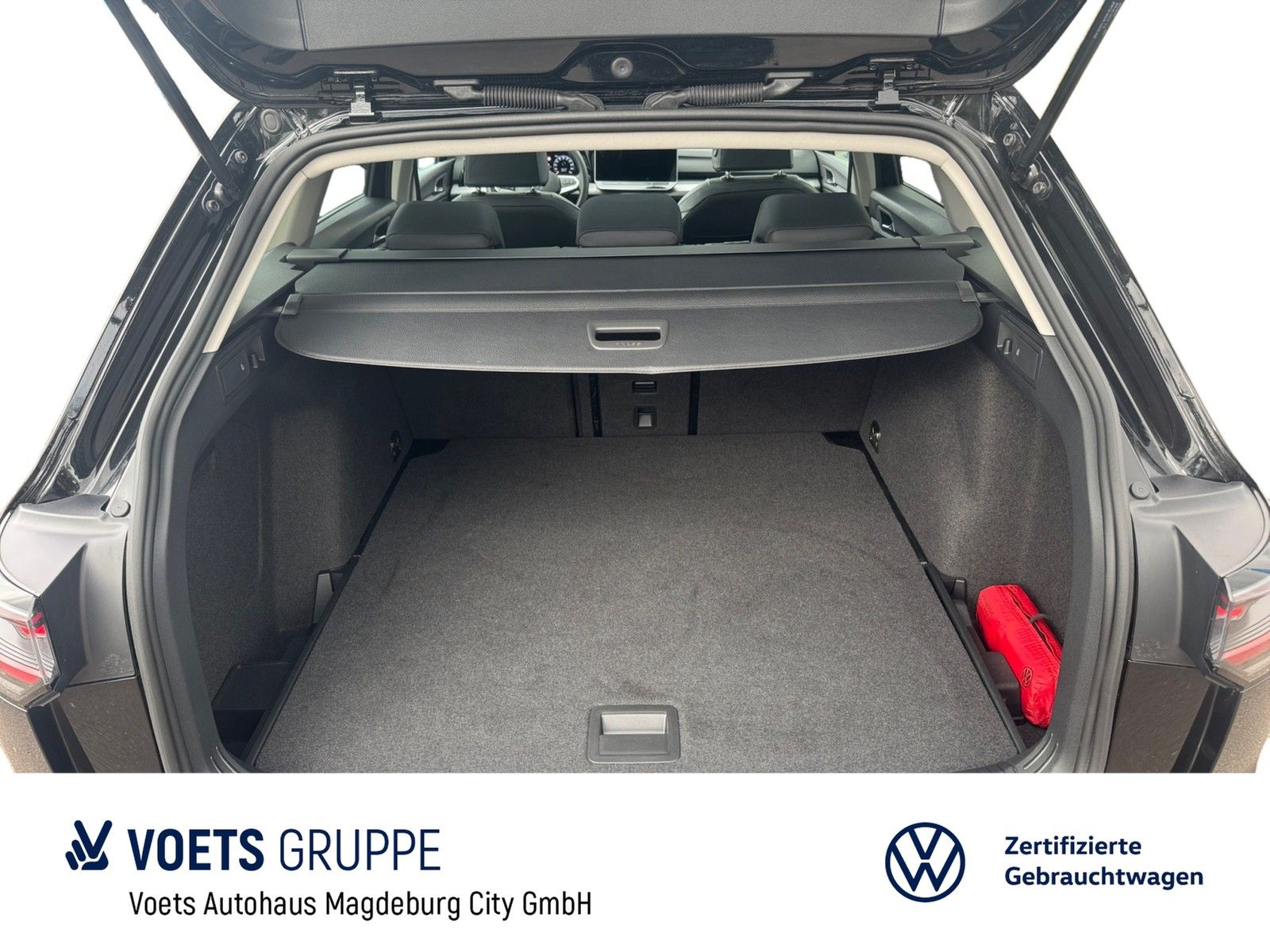 Volkswagen Golf - Bild 16