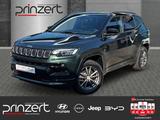 Jeep Compass 1.3 PHEV AT6 "S" 4WD*2-Farben*LED - Jeep Compass Plug-in Hybrid (PHEV) Gebrauchtwagen