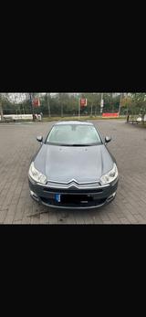 Citroën C5 exklusiv 3 l V.6 Benziner, - gebrauchte Citroën C5 aus dem Jahr 2008
