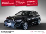 Audi Q5 35 TDI advanced LED Pano virtCo HeadUp Kamera - Audi Q5 Gebrauchtwagen in Stuttgart