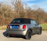 MINI Cooper Cabrio Cooper - MINI Cooper Cabrio von privat