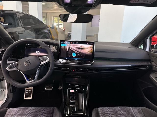 Golf GTE 1,5 l eHybrid  DSG Matrix Navi