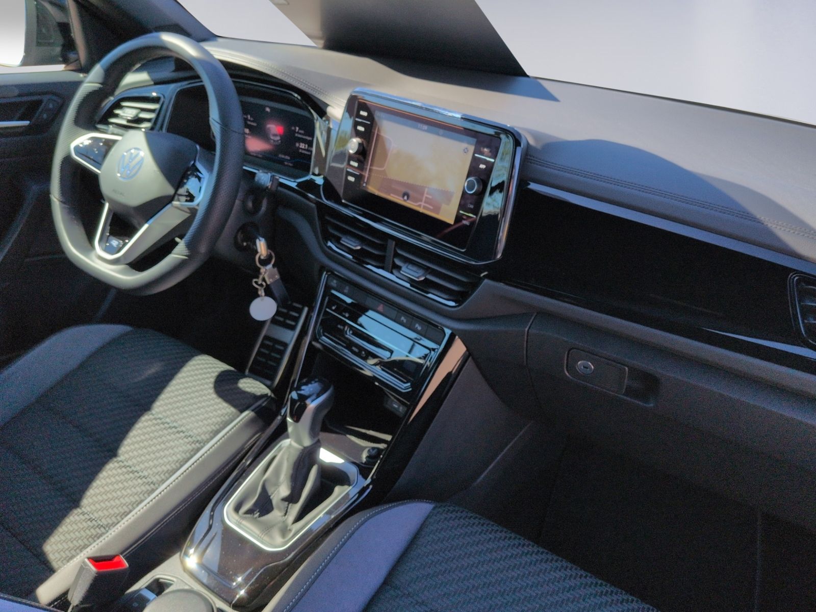 T-Roc Cabriolet 1.5 TSI R-Line "Edition Grey"
